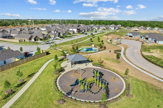 26143 Ethereal Rd, House other with 3 bedrooms, 2 bathrooms and 2 parking in La Marque TX | Image 16
