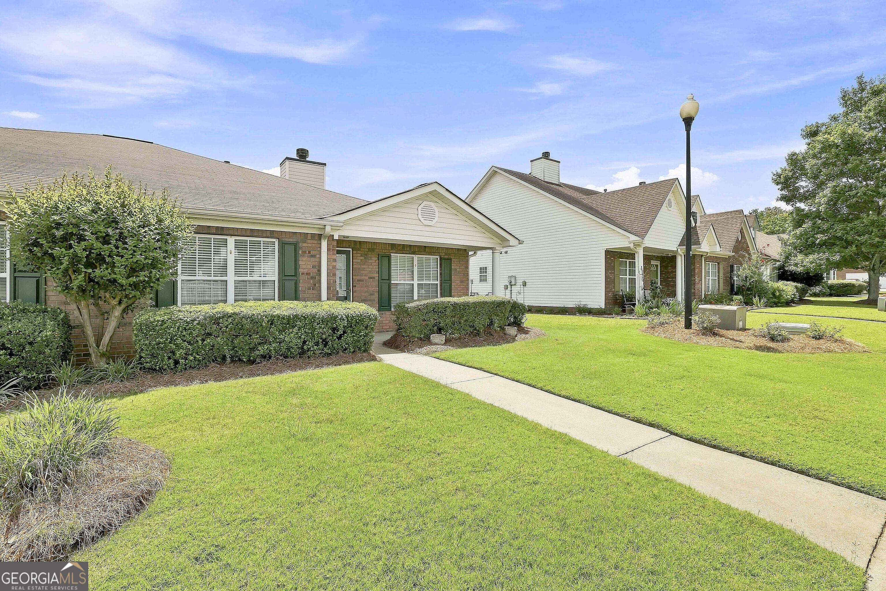 Residential in Fayetteville 3