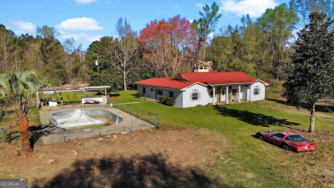 1505 Wilson Rd, House other with 3 bedrooms, 2 bathrooms and null parking in Brooklet GA | Image 7