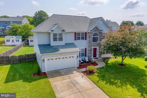 890 Ambleside Dr, CULPEPER, VA, 22701-2188 | Card Image
