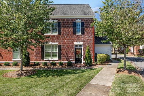321 Landers Way, Belmont, NC, 28012-4720 | Card Image