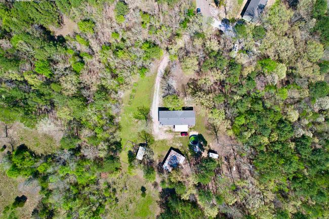 146 Foxbrook Ct, House other with 3 bedrooms, 2 bathrooms and null parking in Pearcy AR | Image 9