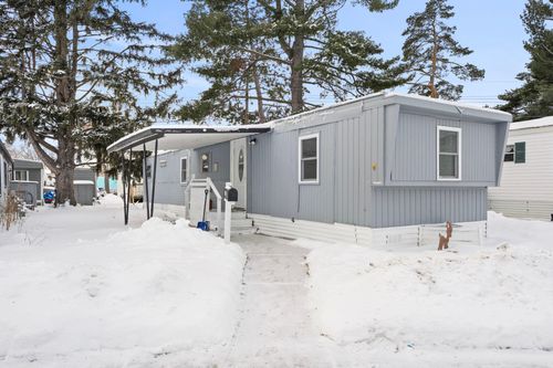 7310 Taylor St Ne, Fridley, MN, 55432-3436 | Card Image