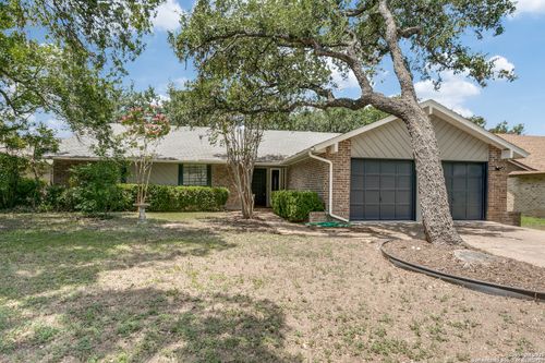 14311 Ambleside Ln, San Antonio, TX, 78231-1603 | Card Image
