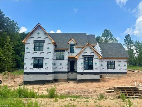 7963 Boathouse Way, Stokesdale, NC, 27357-9431 | Card Image