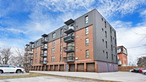 505-895 Kennedy Rd, Toronto, ON, M1K2E9 | Card Image