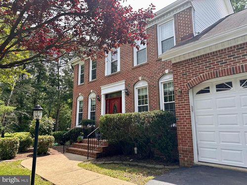 6493 Summerton Way, SPRINGFIELD, VA, 22150-1169 | Card Image