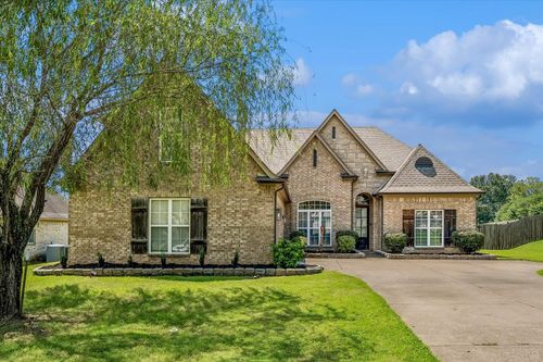 40 Burton Place Dr, Oakland, TN, 38060 | Card Image