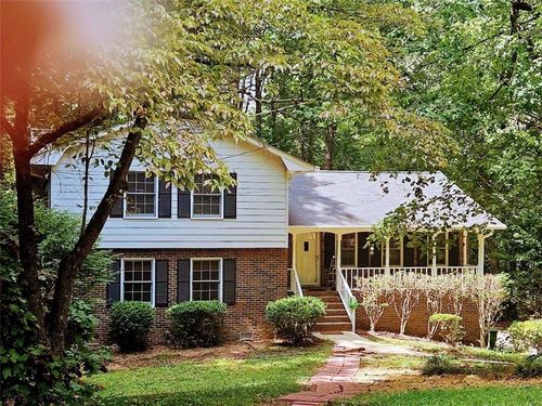 745 Queen Ann Court, Stonecrest, GA, 30083 | Card Image