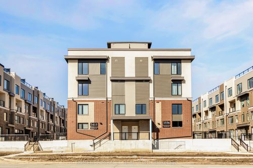 16-3415 Ridgeway Dr, Mississauga, ON, L5L0B9 | Card Image