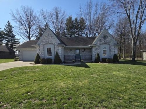 3405 Piccadilly Ave, Mount Vernon, IL, 62864-2214 | Card Image