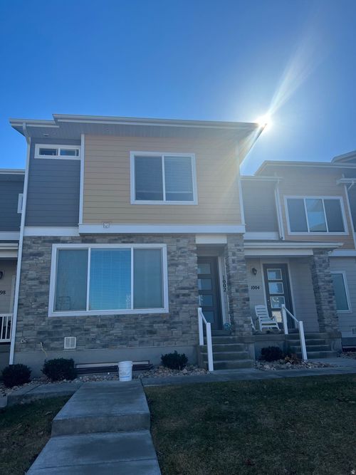 1002 W Cyan Valley Way, Bluffdale, UT, 84065-1699 | Card Image