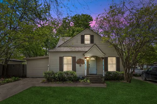 1603 West St, Mckinney, TX, 75069-4865 | Card Image
