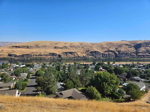 TBD Garfield St, Asotin, WA, 99402 | Card Image