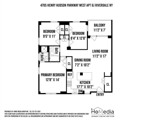 View of home floor plan | Image 18
