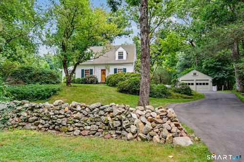 219 Unity Rd, Trumbull, CT, 06611-4930 | Card Image