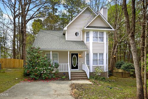 4949 Liverpool Lane, Raleigh, NC, 27604 | Card Image