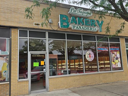 9713 Franklin Ave, Franklin Park, IL, 60131-1701 | Card Image