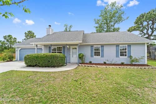 502 Nutfield Dr, Hubert, NC, 28539-4491 | Card Image