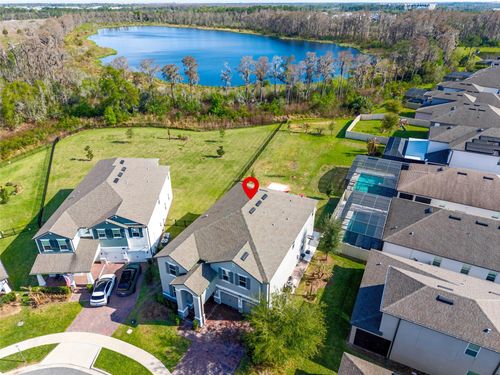 16006 Gilden Way, Winter Garden, FL, 34787-8647 | Card Image