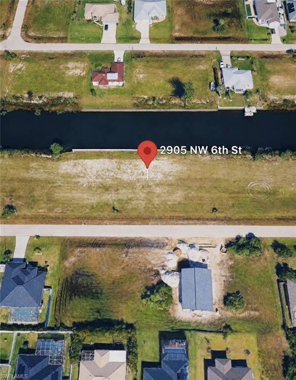 Land in CAPE CORAL