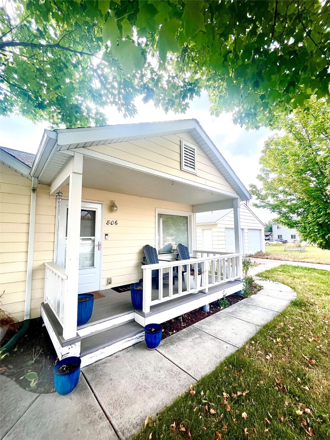 Residential in Polson 2