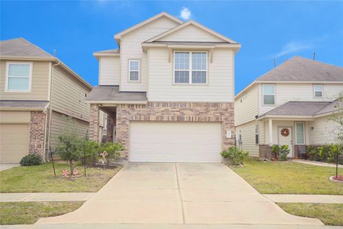 24559 Lorenzo Glaze Trl, Katy, TX, 77493-4150 | Card Image