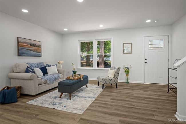 419 Marblethorpe Rd, House other with 4 bedrooms, 2 bathrooms and null parking in North Chesterfield VA | Image 6