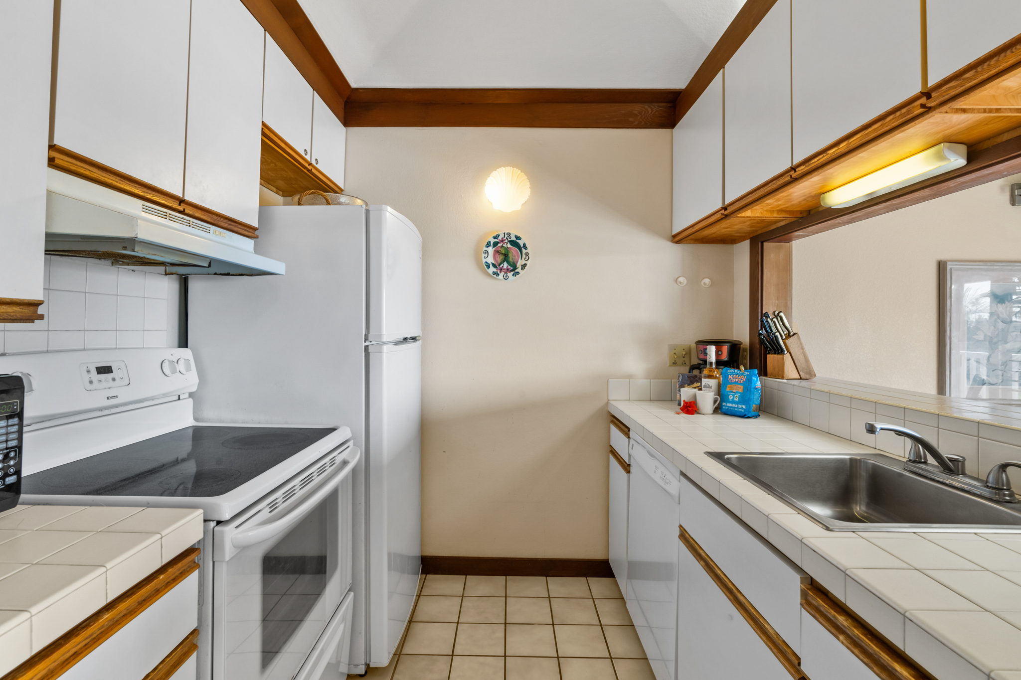 Residential in Koloa 5