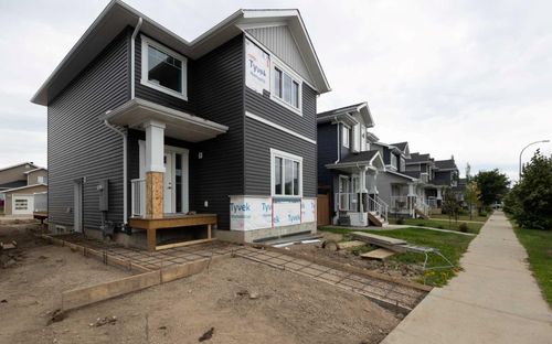 189 Dafoe Way, Fort Mcmurray, AB, T9K2Y5 | Card Image