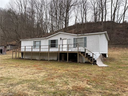161 Cow Ln, Arnoldsburg, WV, 25234-7529 | Card Image