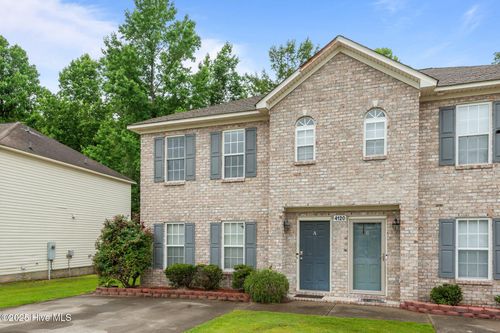 a-4120 Brook Creek Ln, Greenville, NC, 27858-8203 | Card Image