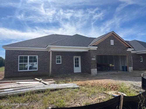 Lot 88 Overlook Dr, Louisville, KY, 40241 | Card Image