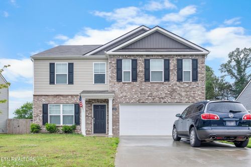1498 Housley Dr, Athens, TN, 37303-4469 | Card Image