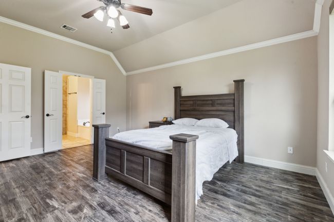 2524 Boot Hill Ln, House other with 4 bedrooms, 2 bathrooms and null parking in Fort Worth TX | Image 13