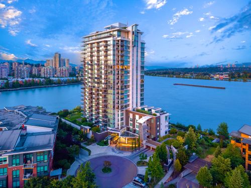 1501-210 Salter St, New Westminster, BC, V3M0J9 | Card Image