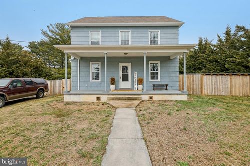 22538 Old Georgetown Rd, SMITHSBURG, MD, 21783-1610 | Card Image