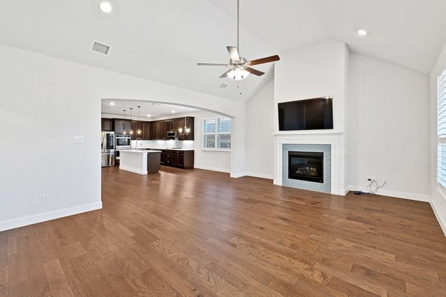 138 Nix Dr, House other with 4 bedrooms, 3 bathrooms and null parking in Hickory Creek TX | Image 9