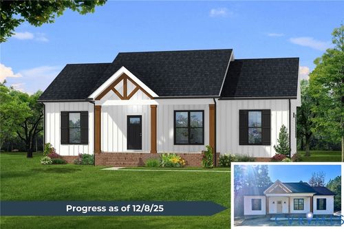 369 Country Club Dr, Gasburg, VA, 23857-2213 | Card Image