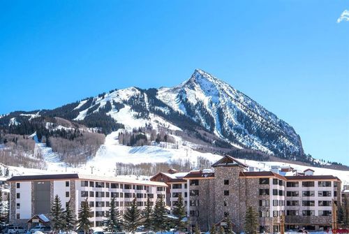463-6 Emmons Rd, Crested Butte, CO, 81225 | Card Image