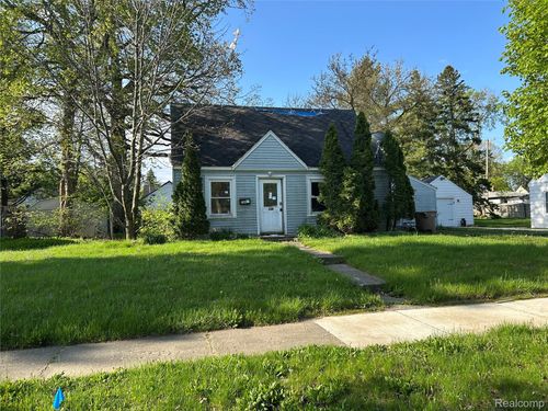 784 3rd Ave, Pontiac, MI, 48340-2012 | Card Image