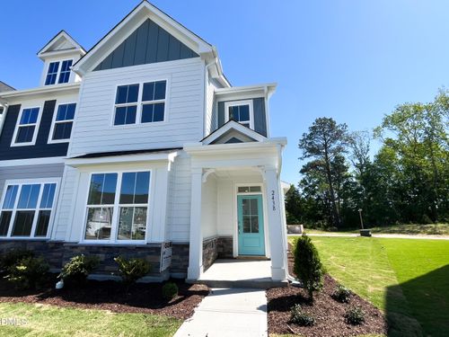 2438 Whitewing Ln, Wendell, NC, 27591-6044 | Card Image