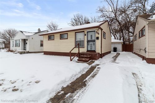 13525 Evergreen Rd, Detroit, MI, 48223-3440 | Card Image