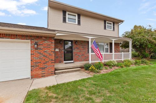 1416 Southwick Dr, Tecumseh, MI, 49286-1636 | Card Image