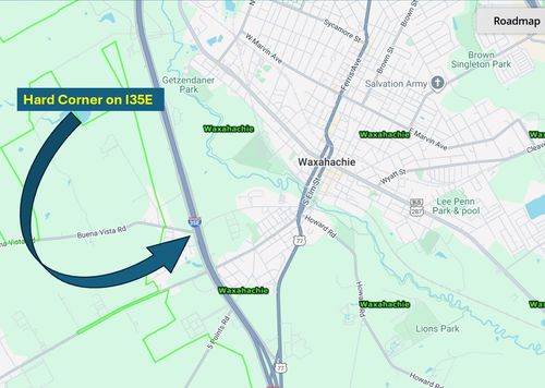 1446 N Interstate Highway 35 E, Waxahachie, TX, 75165-5206 | Card Image