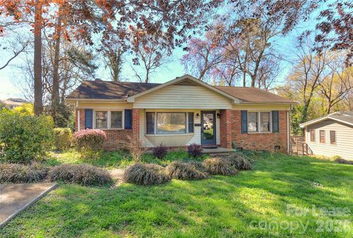 1308 Mockingbird Ln, Charlotte, NC, 28209-3209 | Card Image