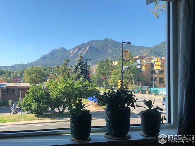 APT-203 - 1201 Balsam Ave, House attached with 2 bedrooms, 1 bathrooms and null parking in Boulder CO | Image 7