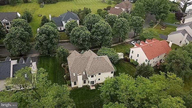 19 Shadow Dr, House other with 4 bedrooms, 3 bathrooms and null parking in PRINCETON JUNCTION NJ | Image 61