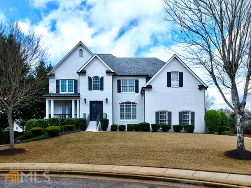 4055 Saint Michelle Ln, Alpharetta, GA, 30004-7175 | Card Image