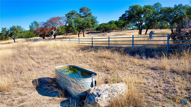 521 Bluff Creek Rd, Home with 3 bedrooms, 4 bathrooms and null parking in Center Point TX | Image 41